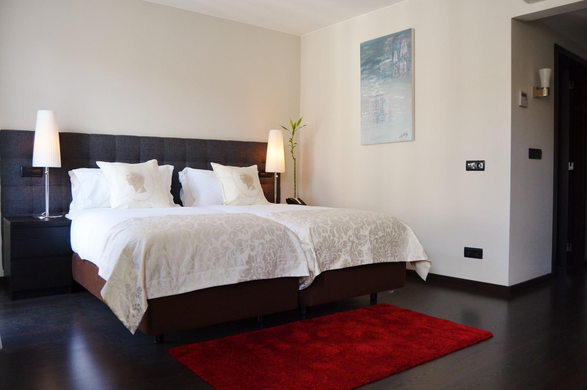 Hotel Rossio Garden Lissabon