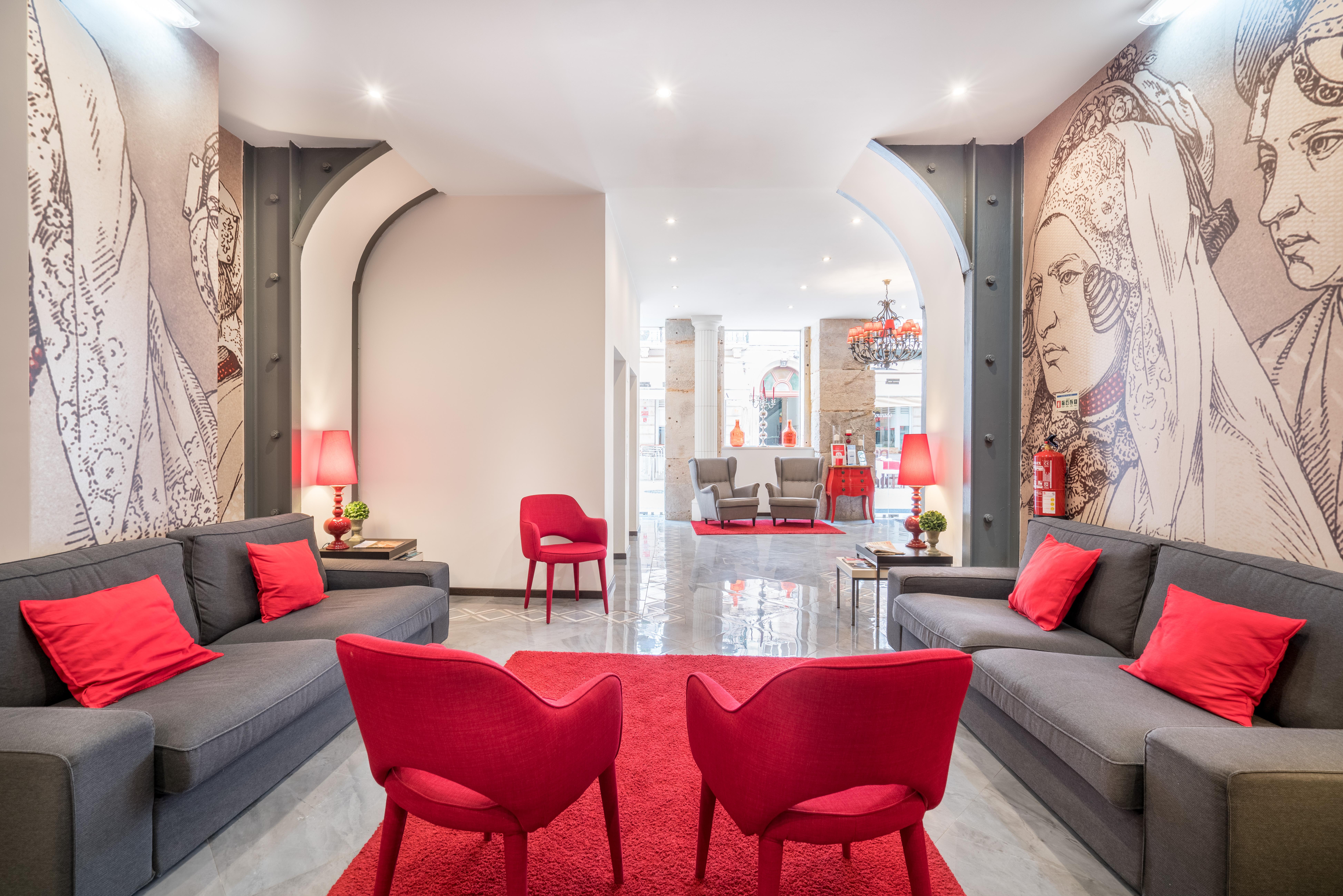 Rossio Garden 3* Lissabon