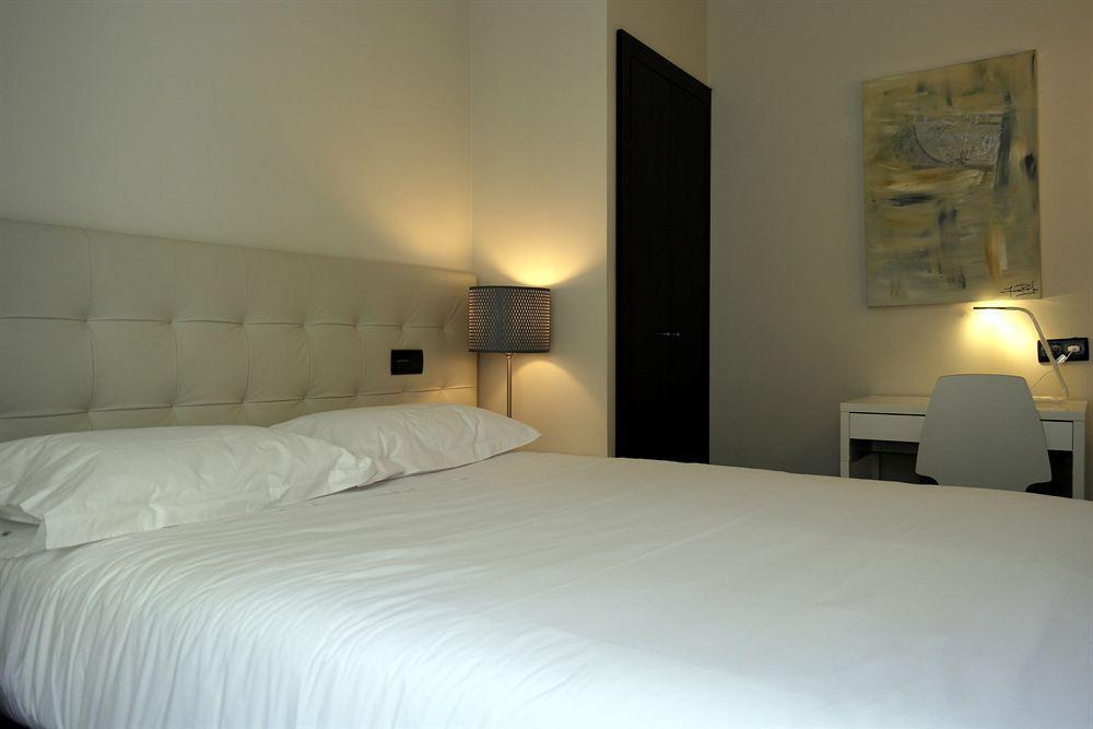 Hotel Rossio Garden Lissabon