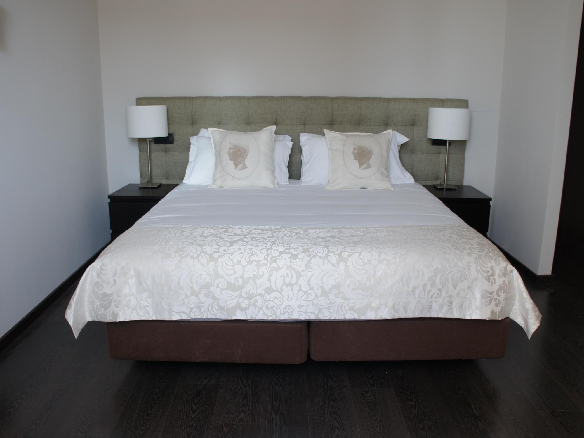 Rossio Garden Hotel Lissabon