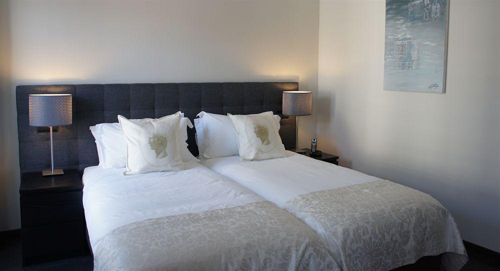 Hotel Rossio Garden Lissabon
