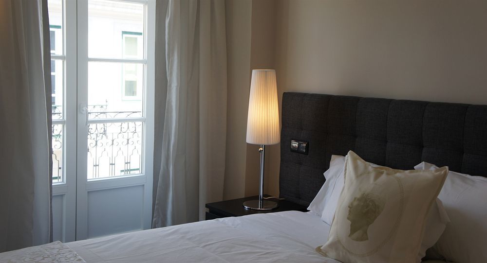 Rossio Garden 3* Lissabon