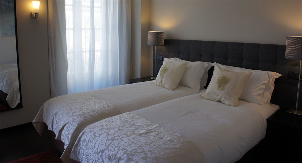 Rossio Garden Hotel Lissabon