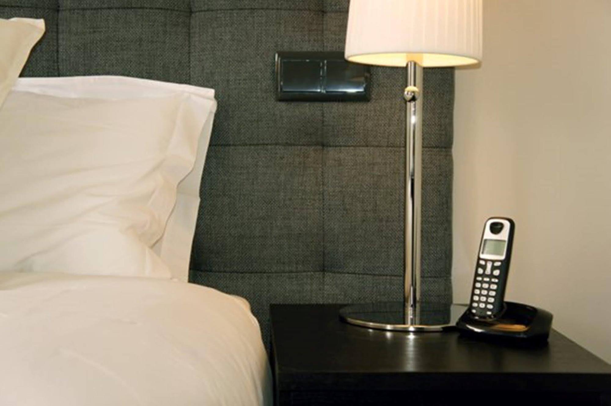 Rossio Garden Hotel Lissabon