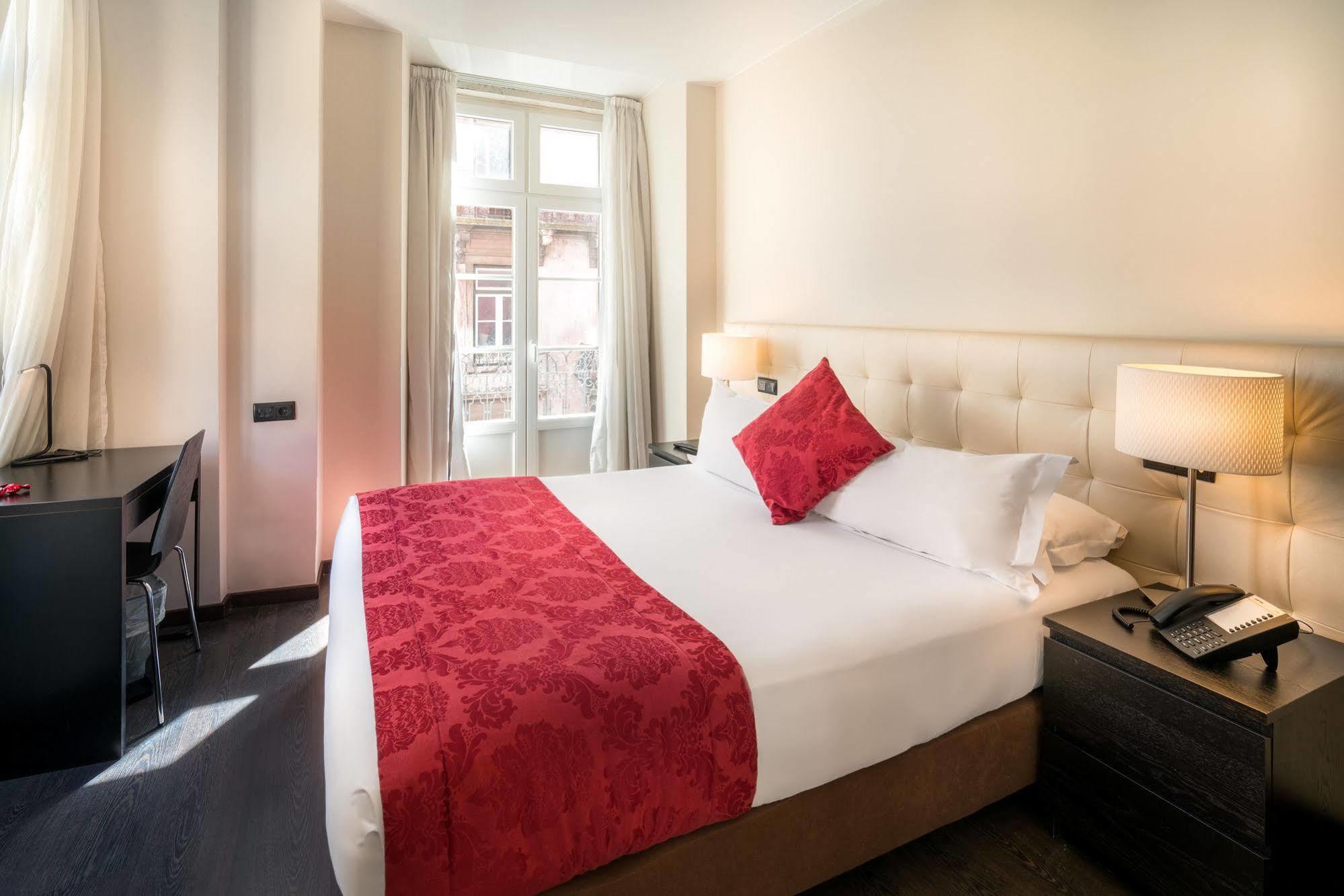 Hotel Rossio Garden Lissabon